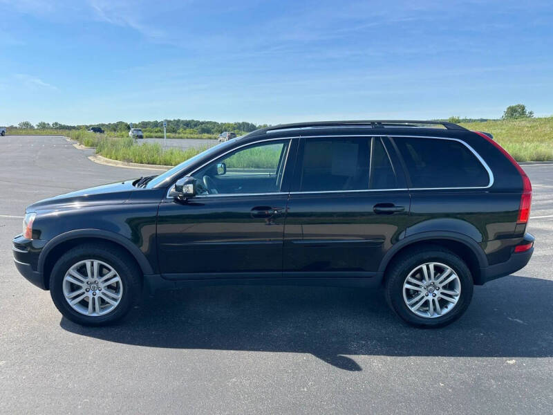 2008 Volvo XC90