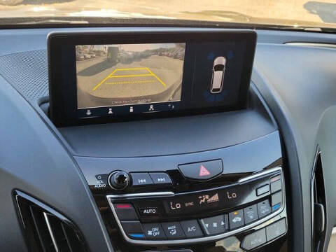 2022 Acura RDX w/Tech