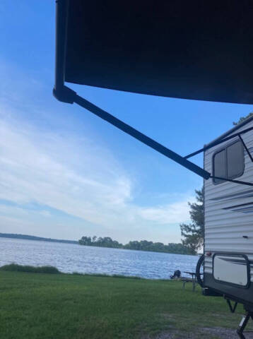 2021 Keystone RV Springdale 260BH