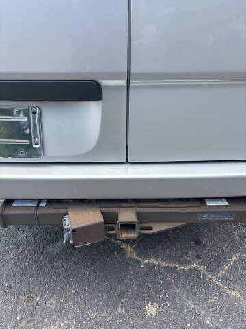 2015 Winnebago ERA BM170X