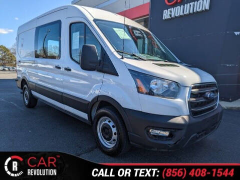 2020 Ford Transit for sale at Car Revolution in Maple Shade NJ