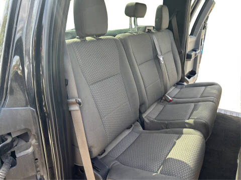 2015 Ford F-150 for sale at CPM Motors Inc in Elgin IL