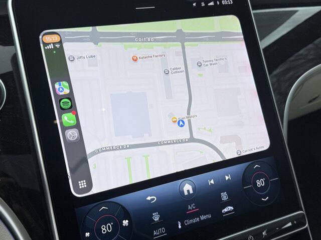 2022 Mercedes-Benz C-Class C 300