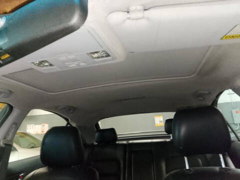 2004 Mazda MAZDA6 s