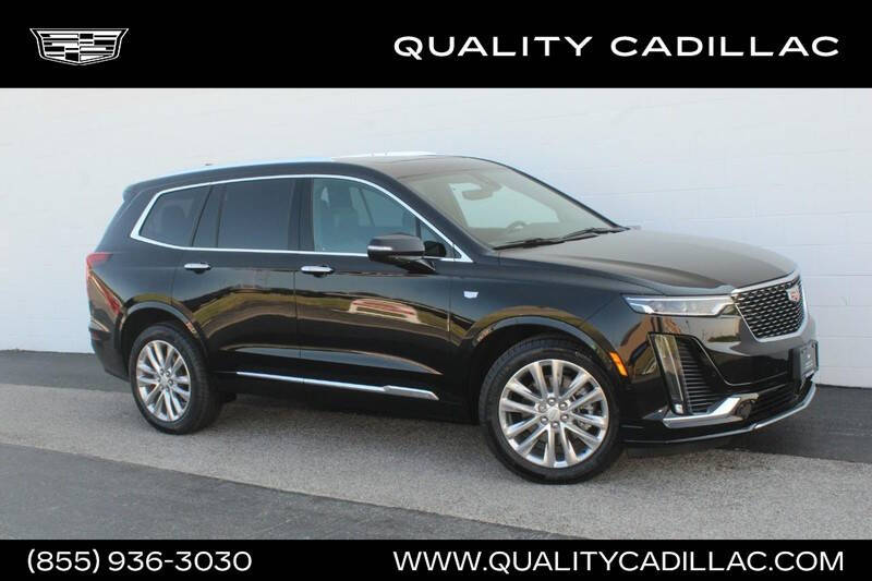 2024 Cadillac XT6 For Sale In Pontoon Beach, IL