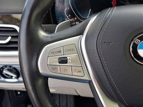 2020 BMW 7 Series 745e xDrive iPerformance