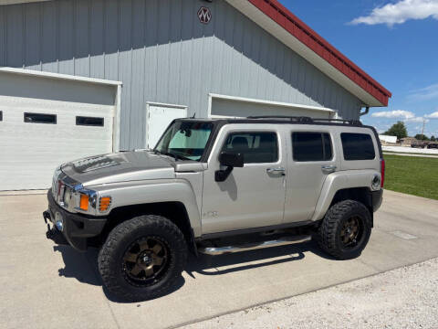 2006 HUMMER H3