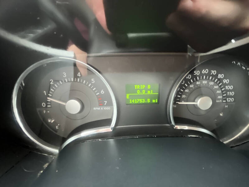 2007 Mercury Mountaineer Premier