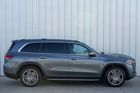 2021 Mercedes-Benz GLS GLS 450