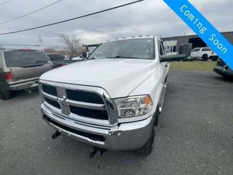 2017 RAM 2500 for sale at INDY AUTO MAN in Indianapolis IN