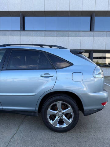 2004 Lexus RX 330