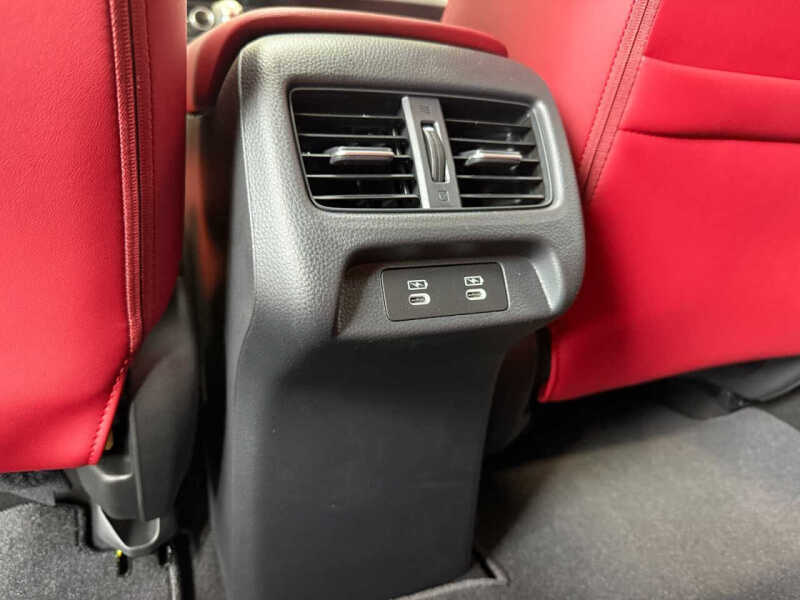 2025 Acura ADX w/A-SPEC