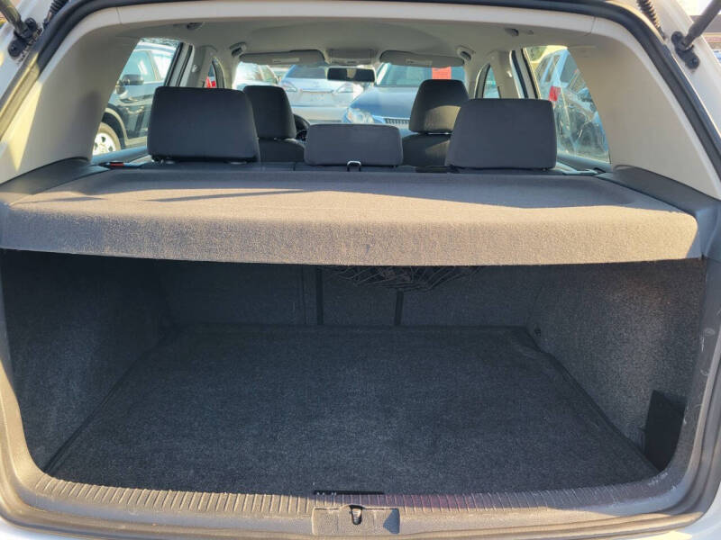 2013 Volkswagen Golf TDI