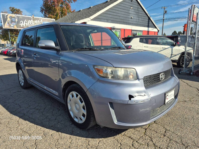 2009 Scion xB