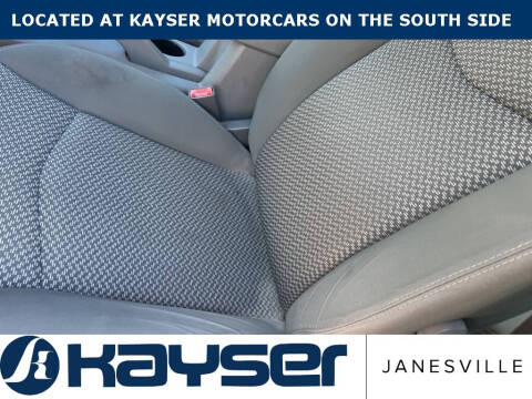 2008 Chrysler Sebring LX