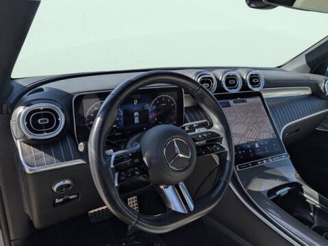 2023 Mercedes-Benz GLC GLC 300