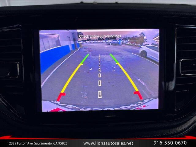 2021 Dodge Durango GT