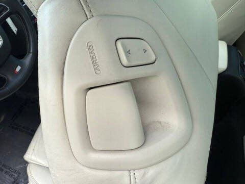 2012 Audi S5 4.2 quattro Premium Plus