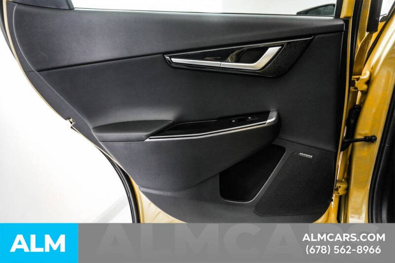 2022 Kia EV6 GT-Line