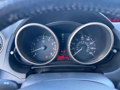 2013 Mazda MAZDA5 Touring