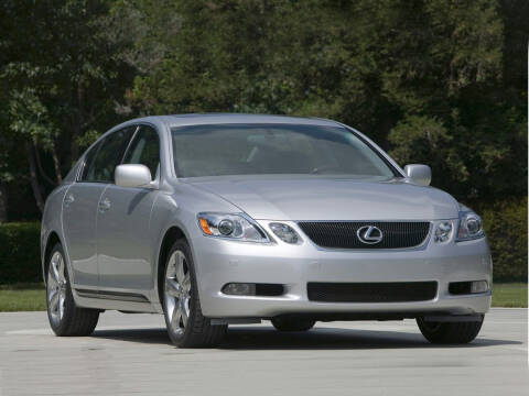 2007 Lexus GS 350 for sale at Southtowne Imports in Sandy UT