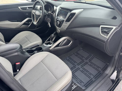2013 Hyundai Veloster