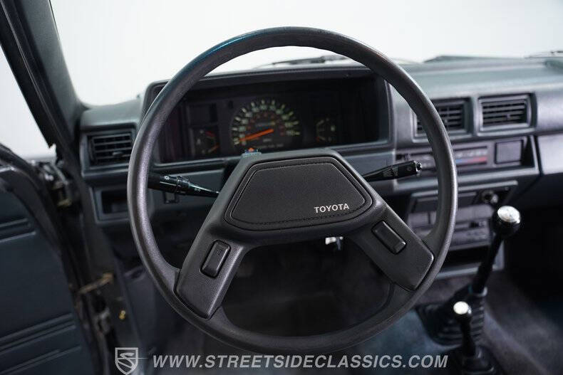 1987 Toyota Pickup