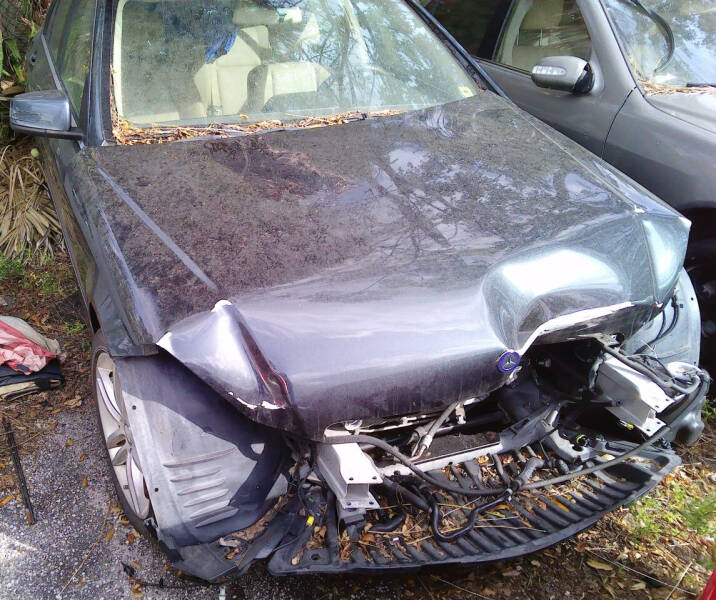 2013 Mercedes-Benz C-Class C250 Luxury's photo