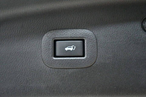 2024 Infiniti QX80 Premium Select