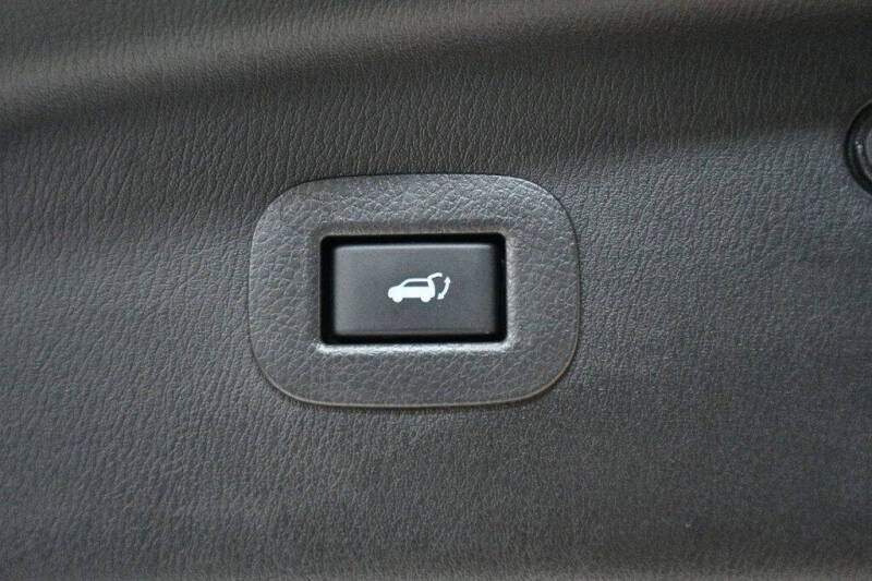 2024 Infiniti QX80 Premium Select