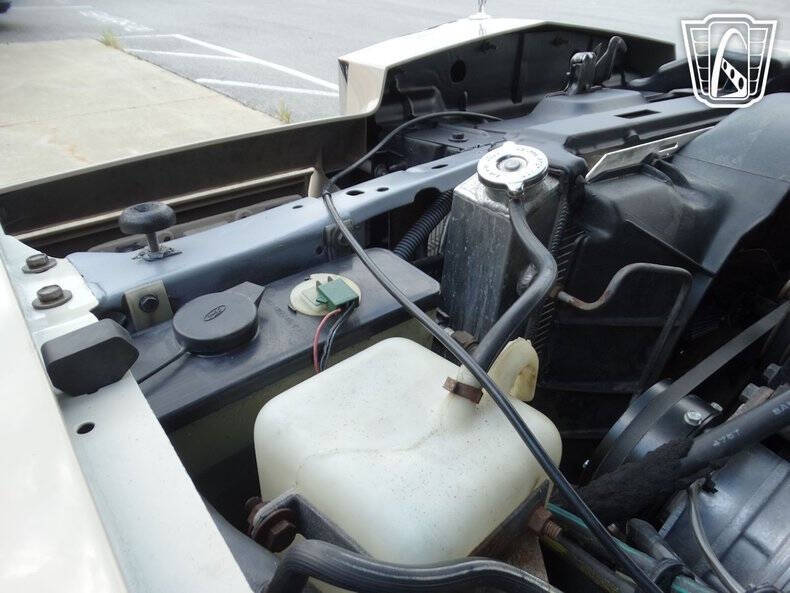 1978 Lincoln Continental