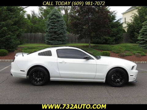 2014 Ford Mustang V6 Premium