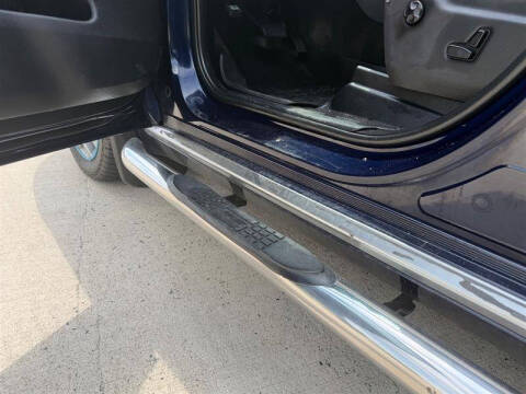2018 Dodge Durango SXT Plus
