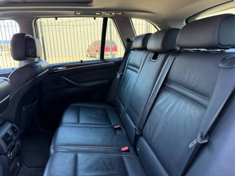 2012 BMW X5 xDrive35i Premium