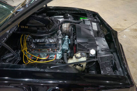 1978 Pontiac Trans Am