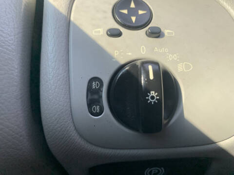 2006 Mercedes-Benz C-Class C 230 Sport