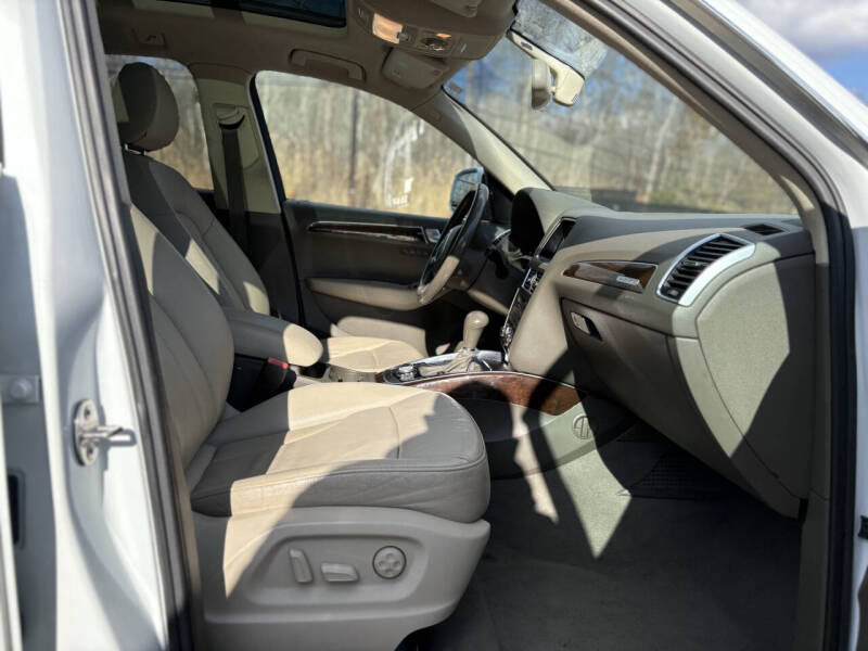 2012 Audi Q5 2.0T quattro Premium