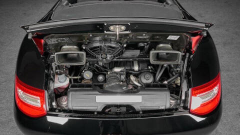 2012 Porsche 911