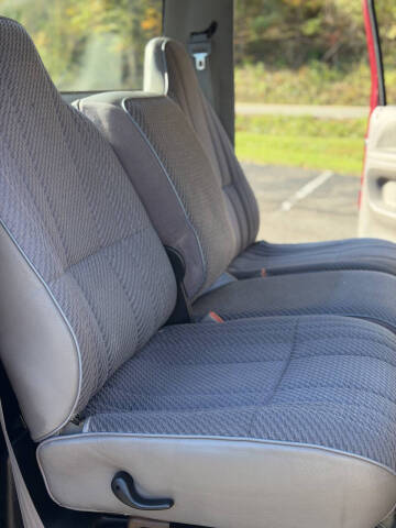 1994 Dodge Ram 2500 LT