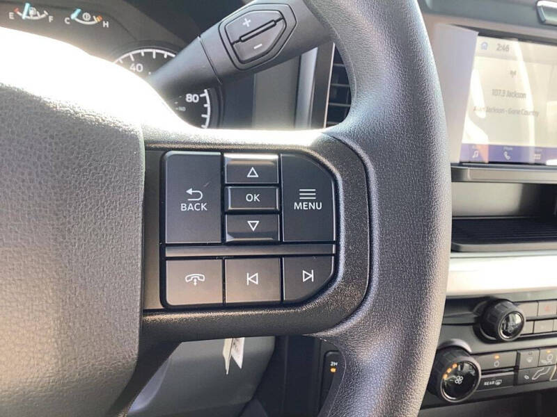 2026 Ford F-350 Super Duty