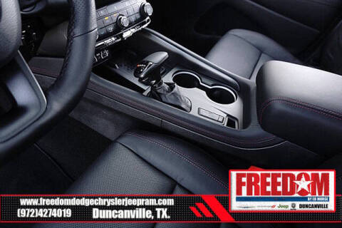 2026 Dodge Durango GT HEMI Plus