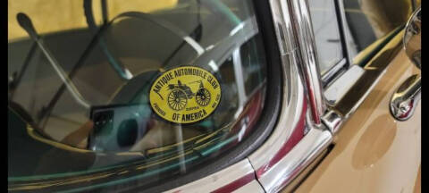 1955 Chevrolet Bel Air