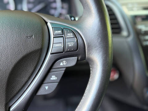 2015 Acura RDX w/Tech