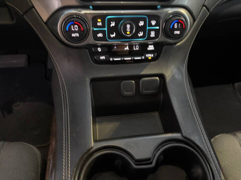 2020 Chevrolet Tahoe LS