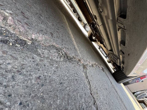 2013 Chevrolet Impala LS Fleet