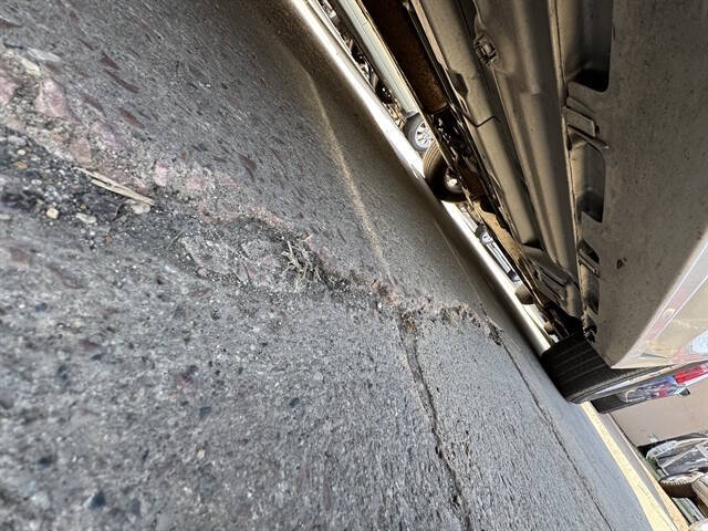 2013 Chevrolet Impala LS Fleet