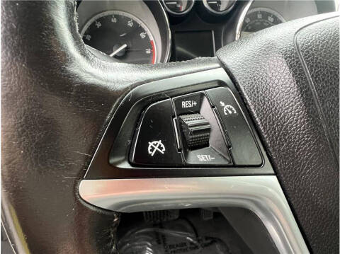 2013 Buick Verano
