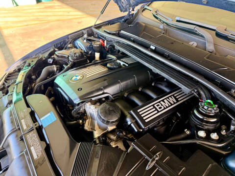 2008 BMW 3 Series 328i