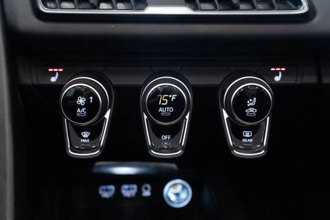 2022 Audi R8 5.2 V10 performance Spyder