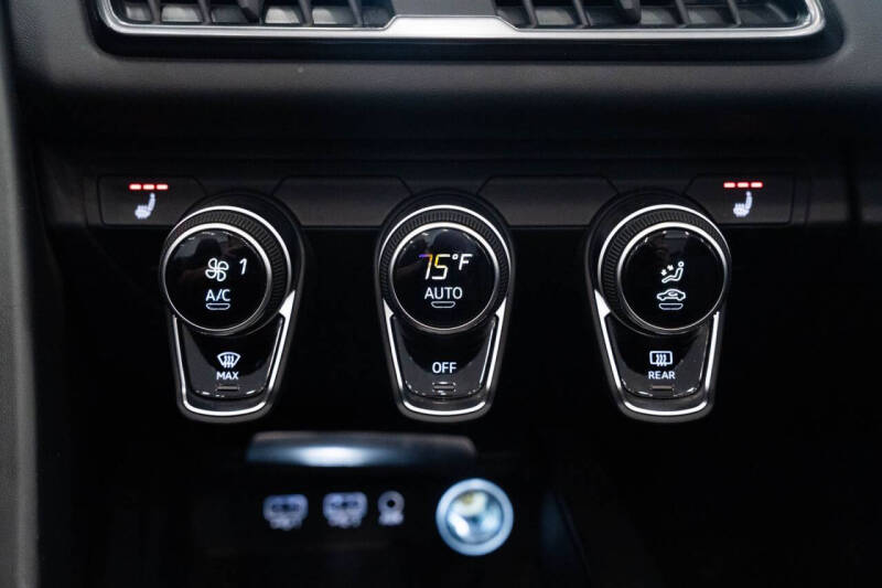 2022 Audi R8 5.2 V10 performance Spyder